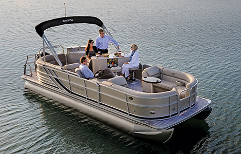 500 Entertaniment Series